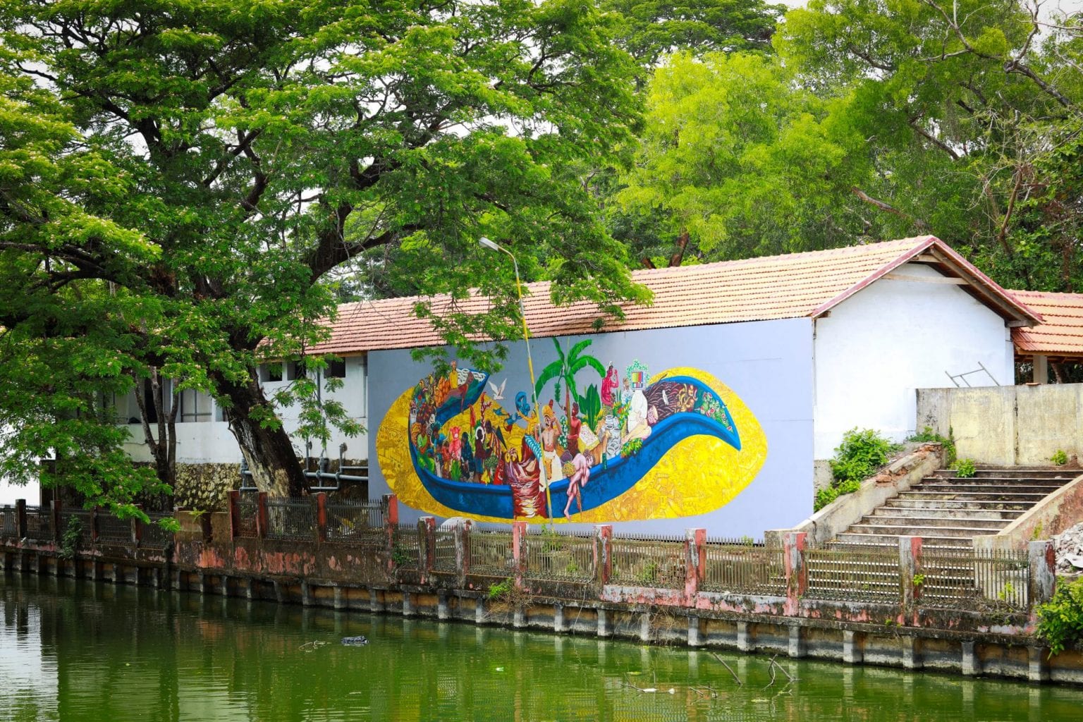 Art that Celebrates the Human Spirit
