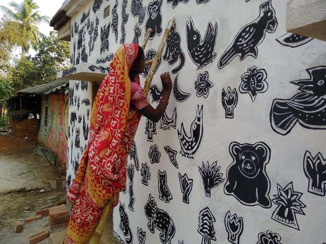 Art of the Villages