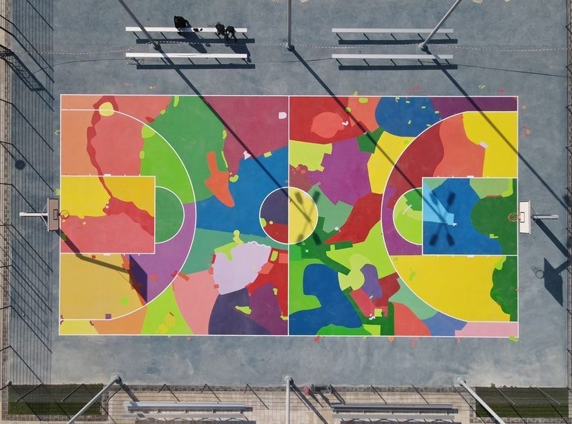 Art Comes to Play!