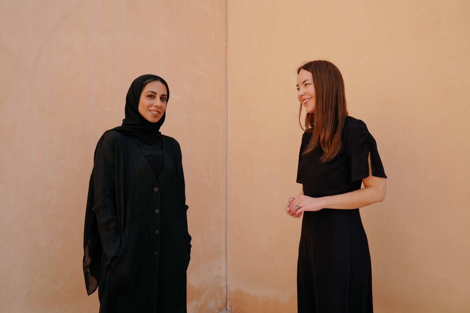 The Ned Doha Features Over 350 Artworks of Contemporary Artists