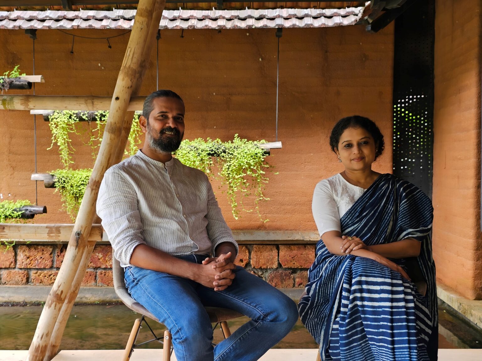 Bhoomija: A Pursuit of Architecture that is Rooted and Genuine