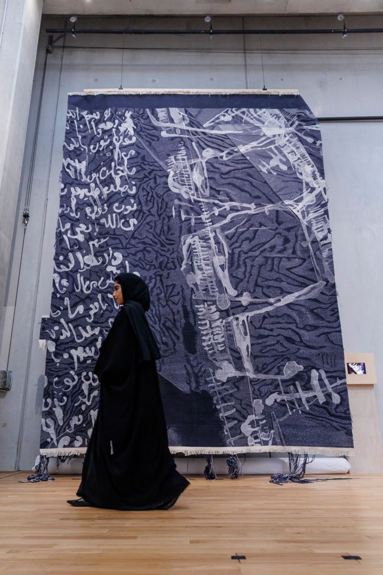 Year of Culture Legacy Project Reveals a Woven Tapestry