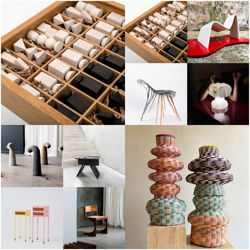 12 Visionary Designs from Isola Design Festival at MDW 2025