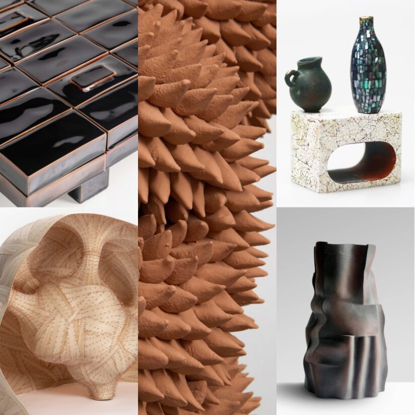 Crafting Boundaries: Celebrating Loewe 2024 Craft Prize Winners