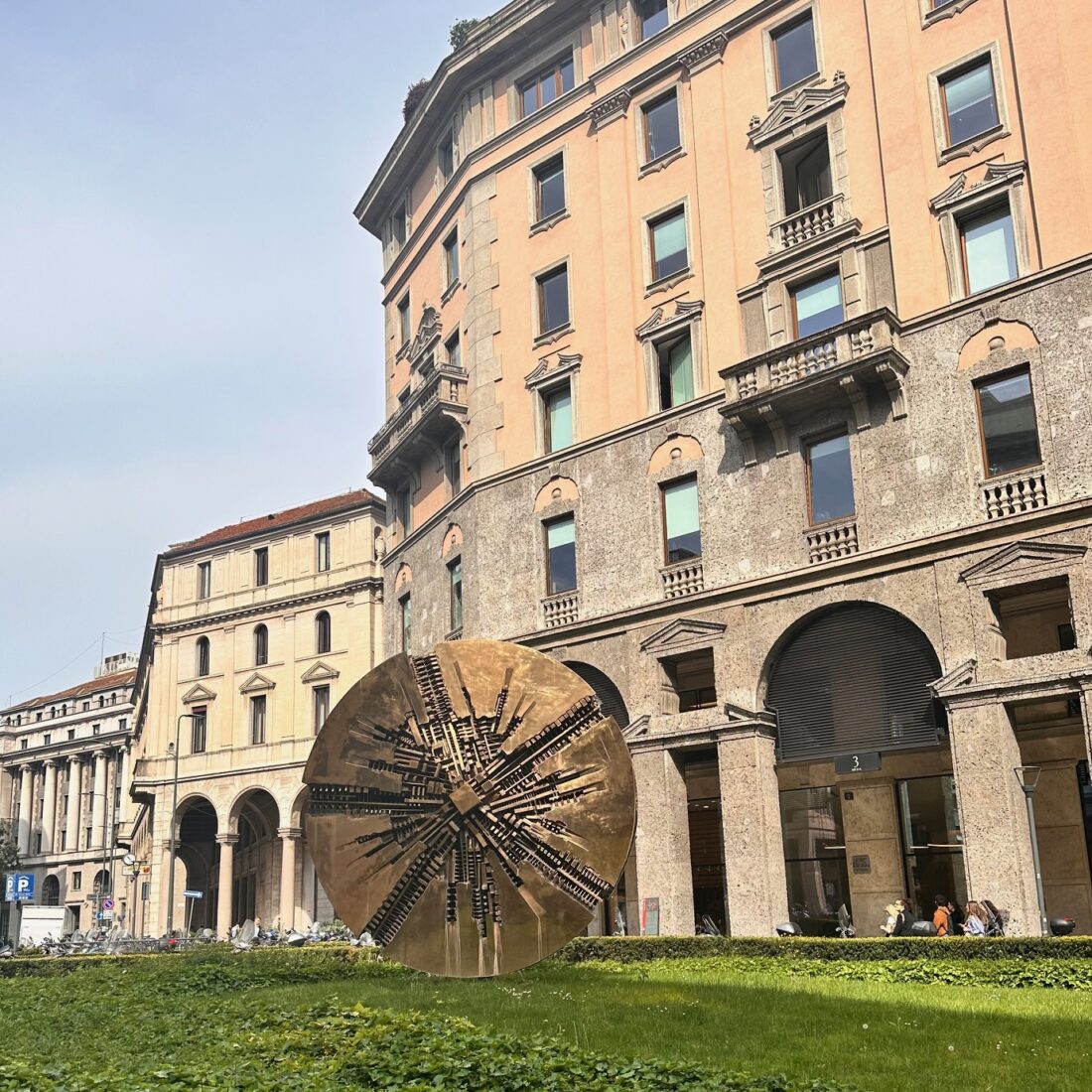 Celebrating the Pinnacle of Creativity at Milan Design Week 2024