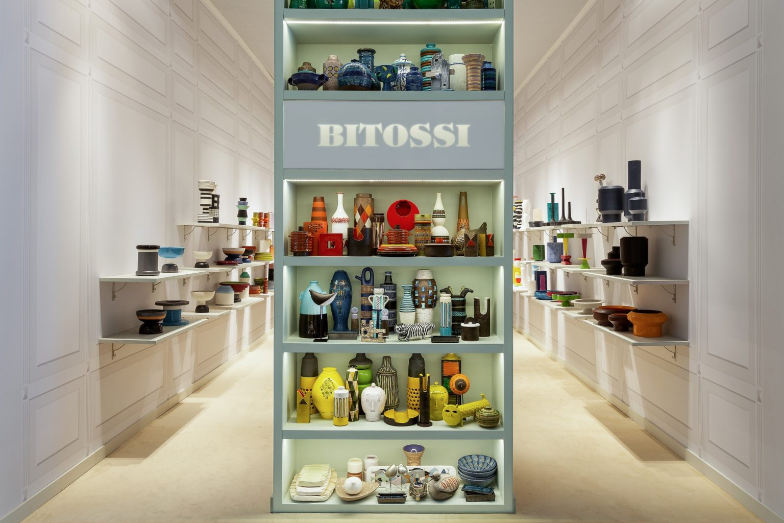 History Through the Art of Ceramics
