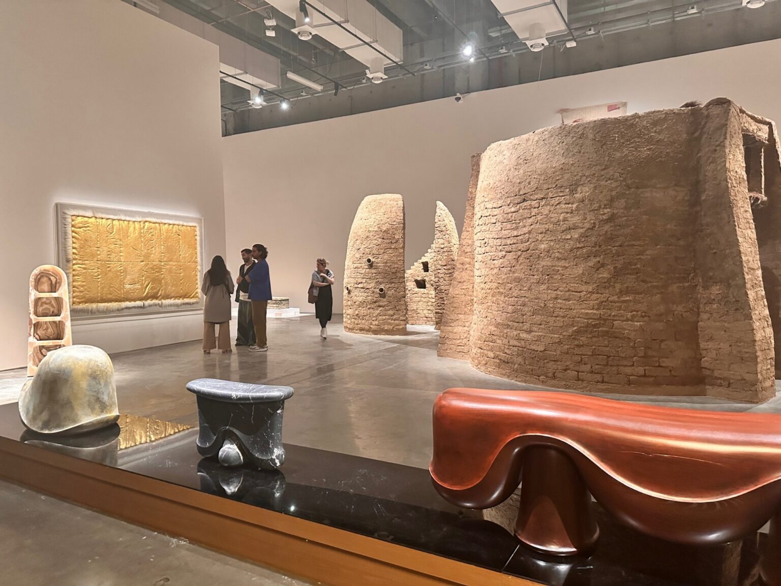 Design Doha 2024 Brings Arab Designers Together