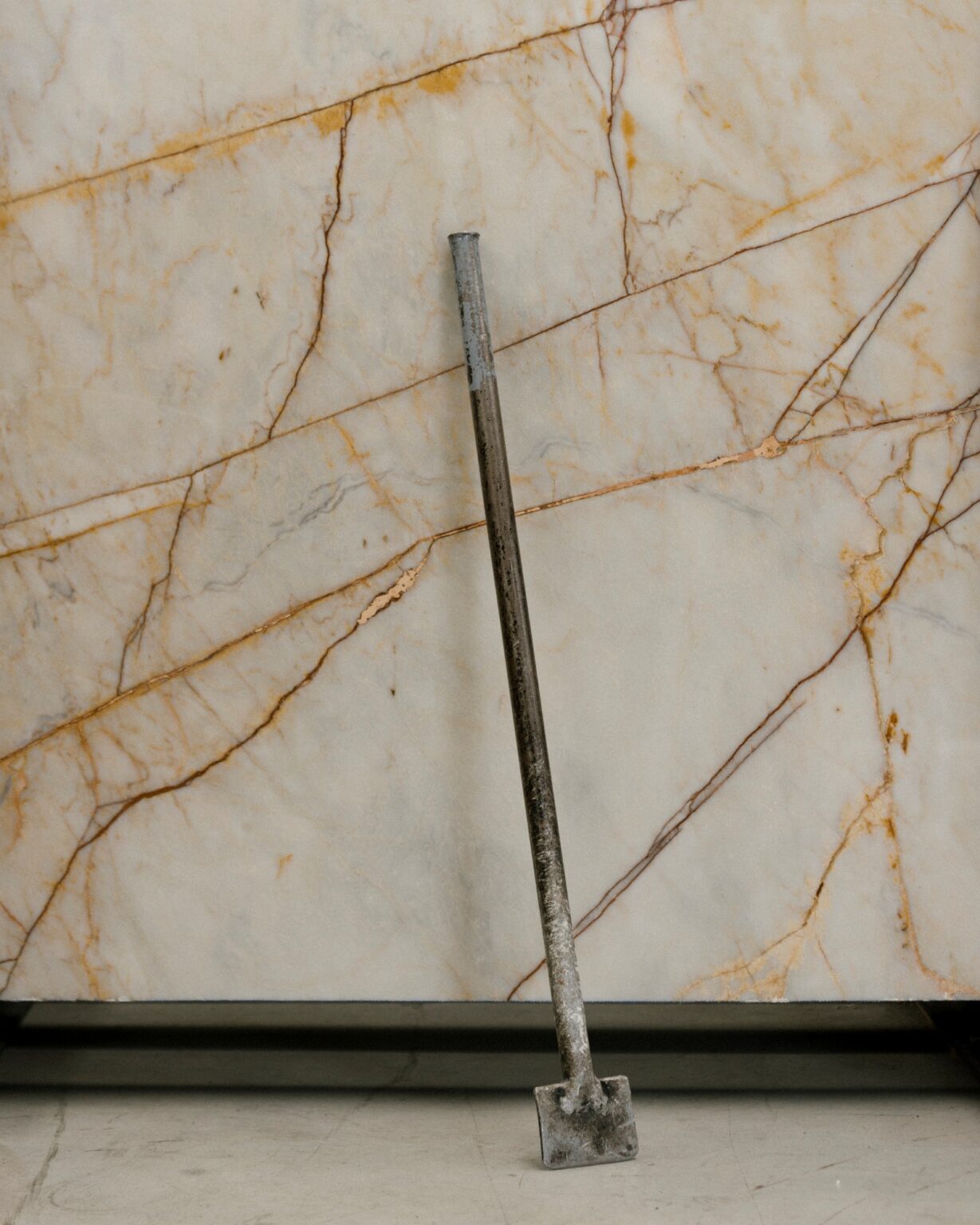 Marimar Intends to Reshape Our Relationship with Natural Stones
