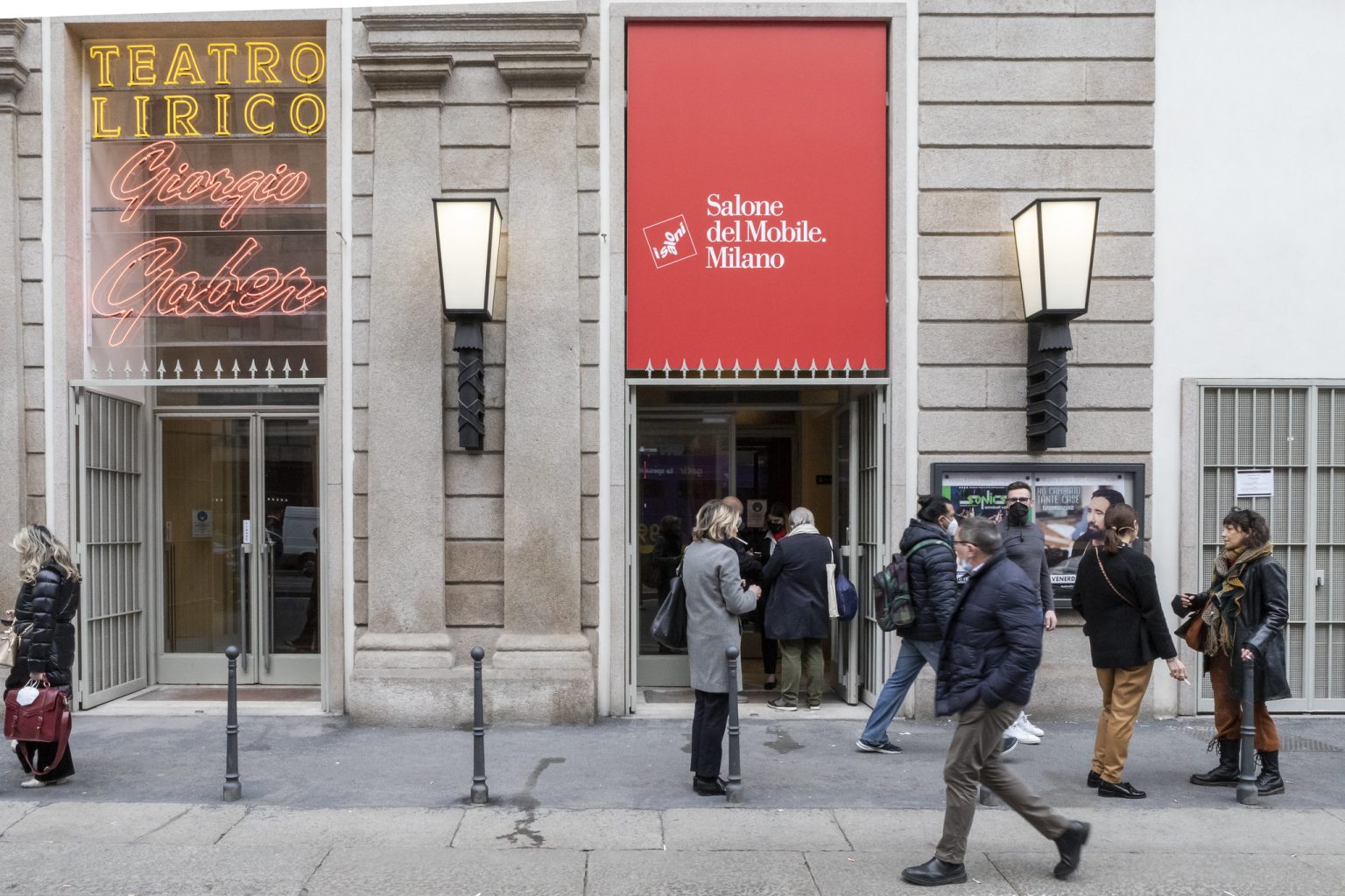 An Ethical Approach to Design The Salone del Mobile is Back
