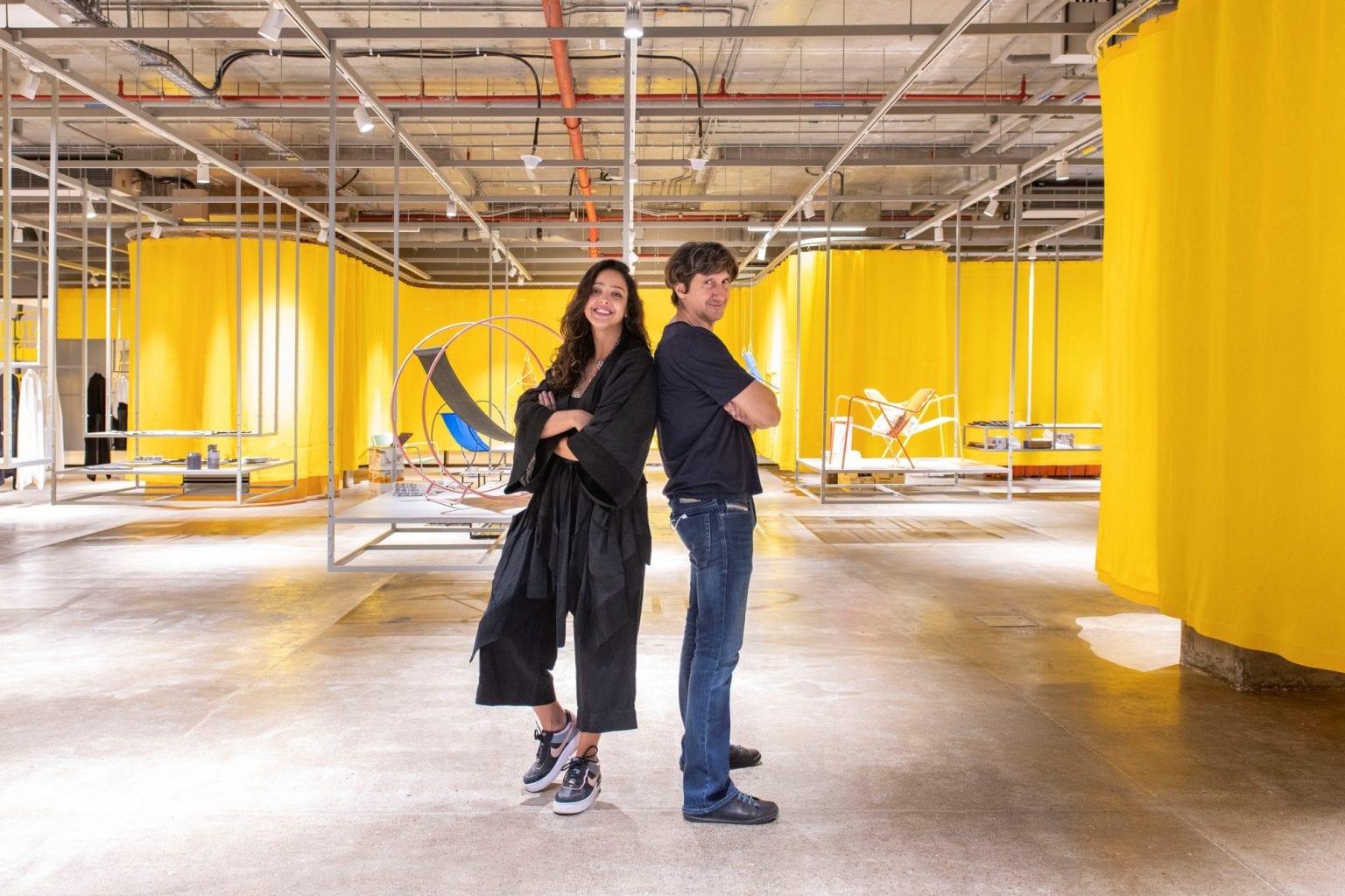 Celebrating Design at Studio 7
