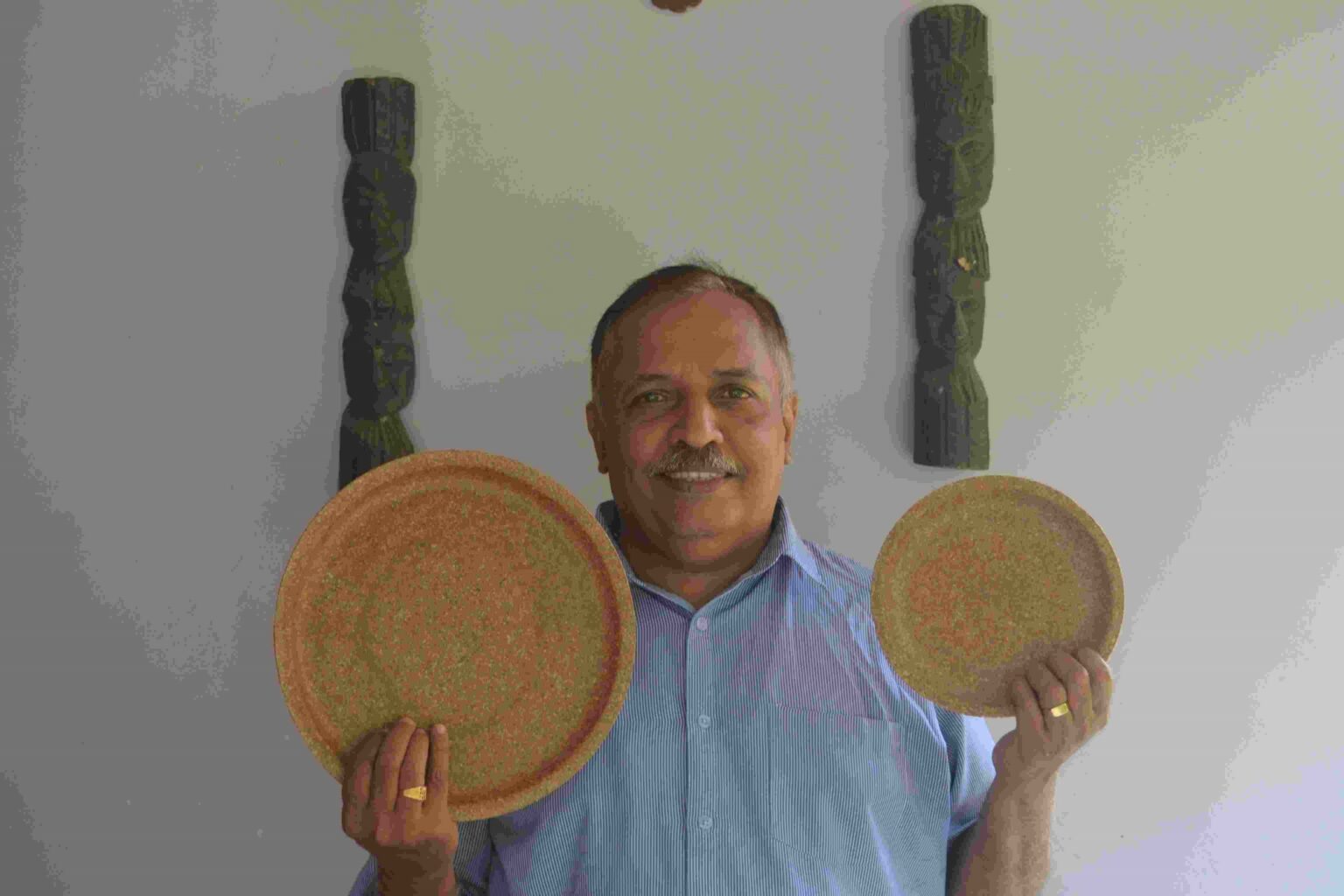 A Cutlery Revolution to Fight Climate Change