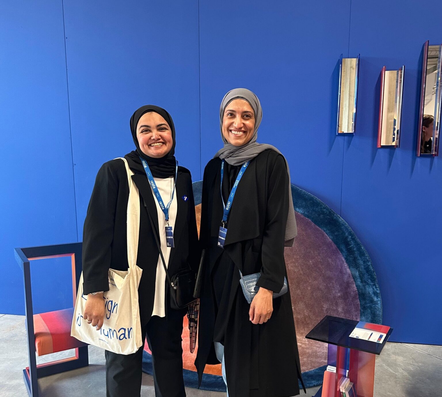 Qatari Designers Make Waves at Milan Design Week