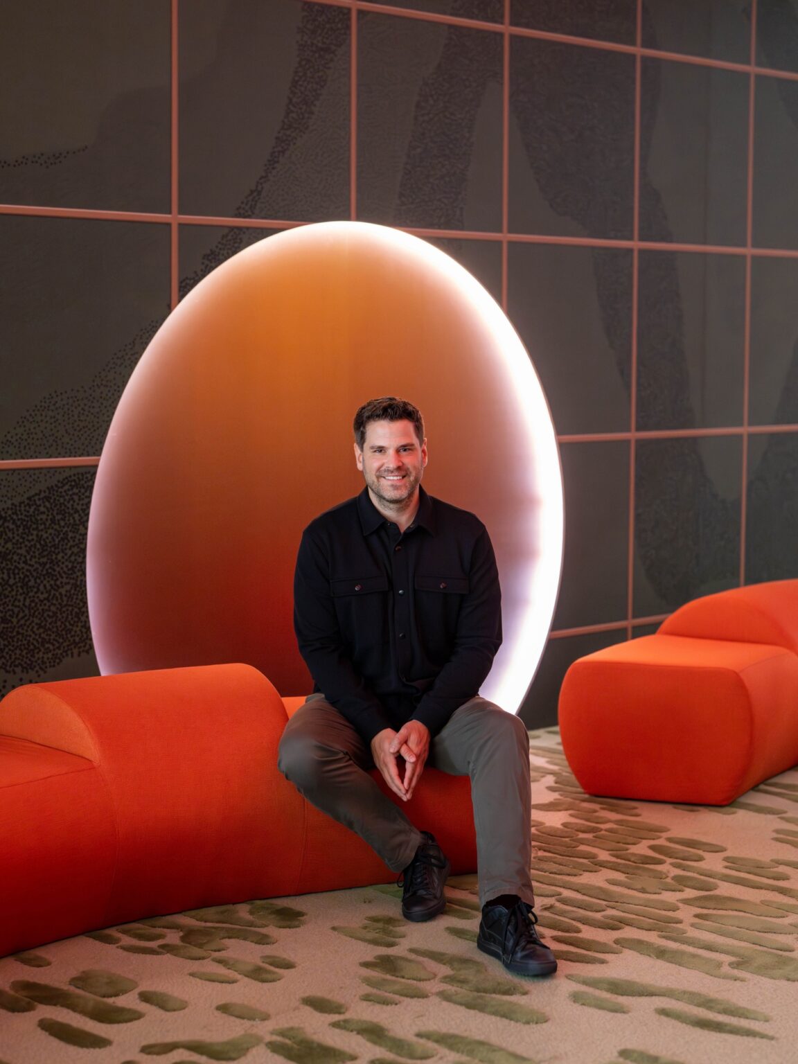 Daniel Heilig: Creating Timeless Designs with a Purpose