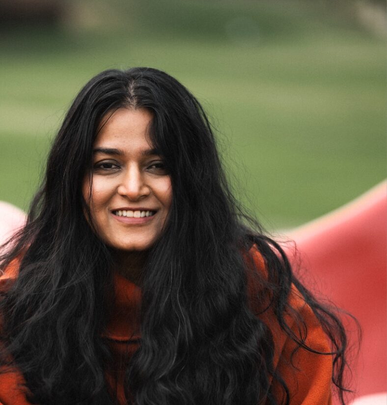 Hiloni Sutaria and her Avant Garde Trail of Architecture