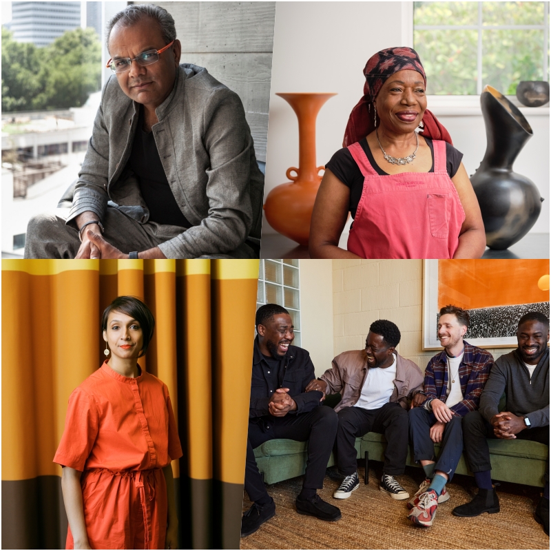 London Design Festival Announces Winners
