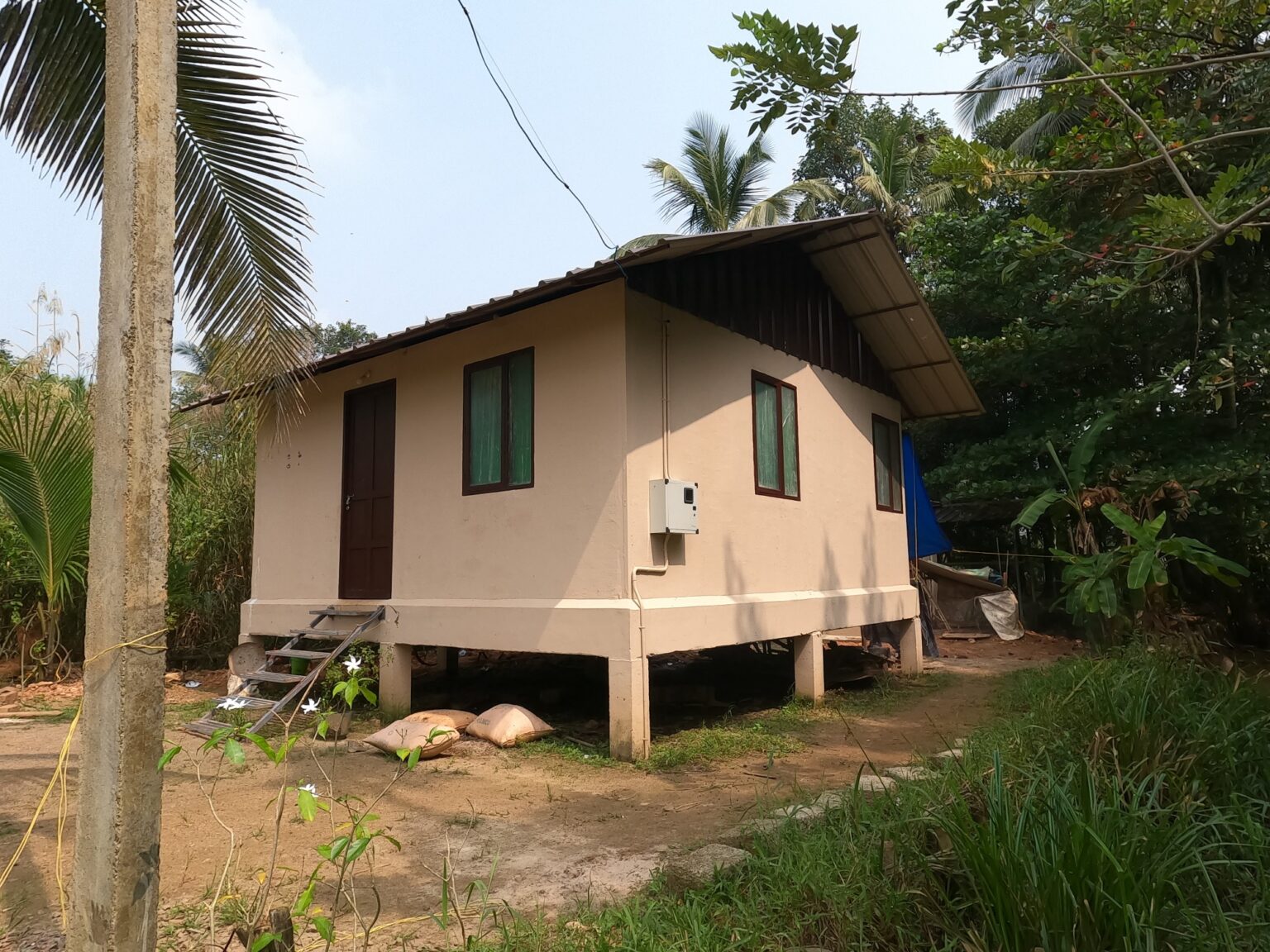 Project Bhoomika Brings Hope to God’s Own Country