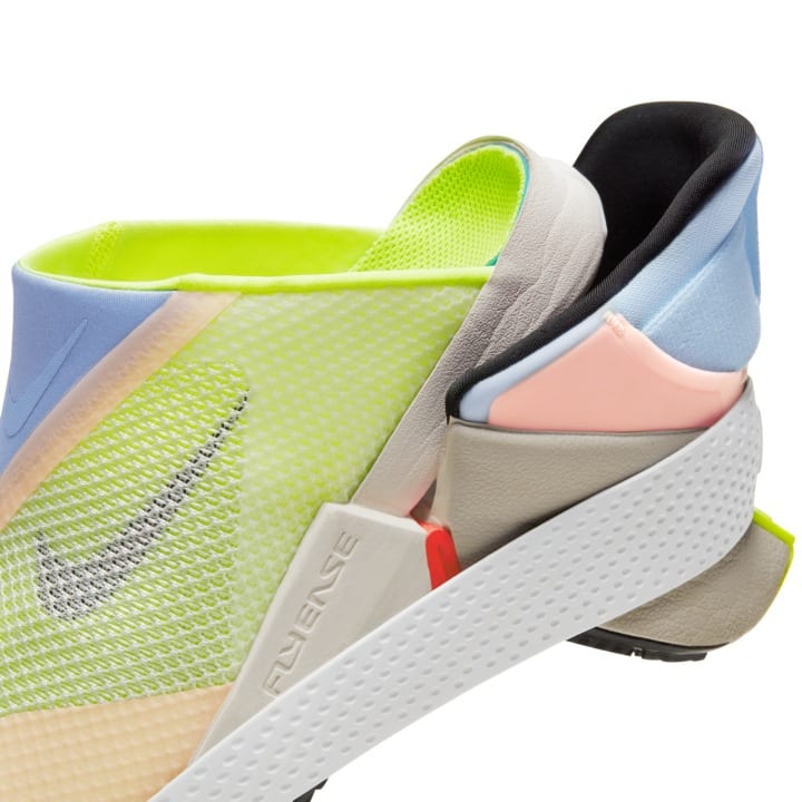 Nike Just Did It