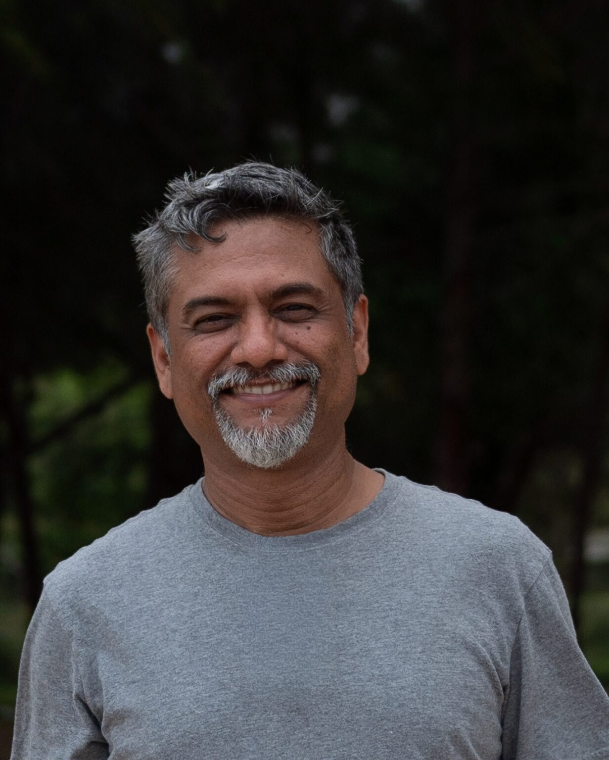Niranjan Das Sharma: Architecture is a Deeply Human Endeavour