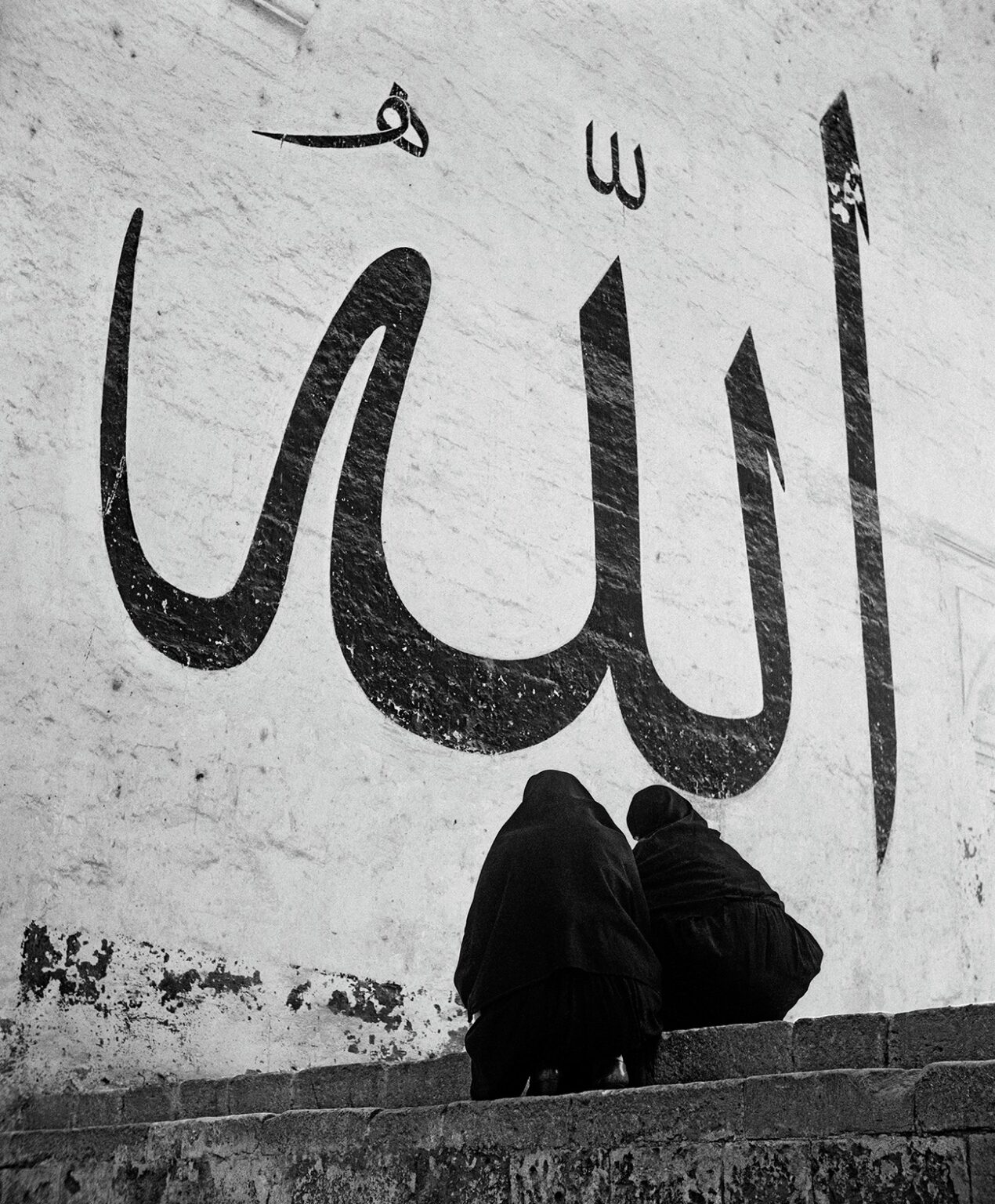Spotlight on Works of Istanbul’s Eye, Photojournalist Ara Güler