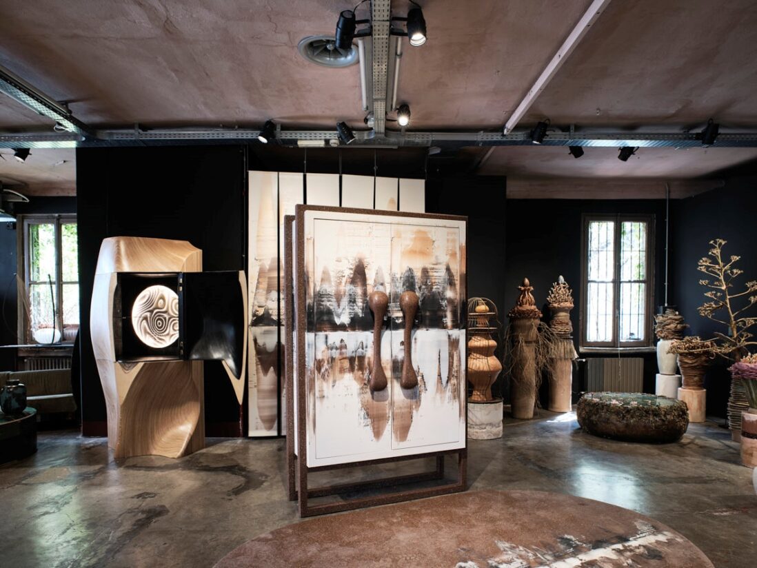 Contemporary Designs Unfolds at RoCollectible 2025