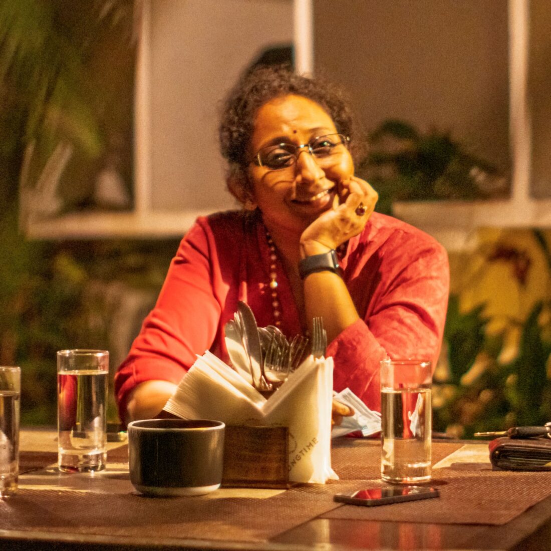 Rajshree Rajmohan: An Ethical Life in Architecture