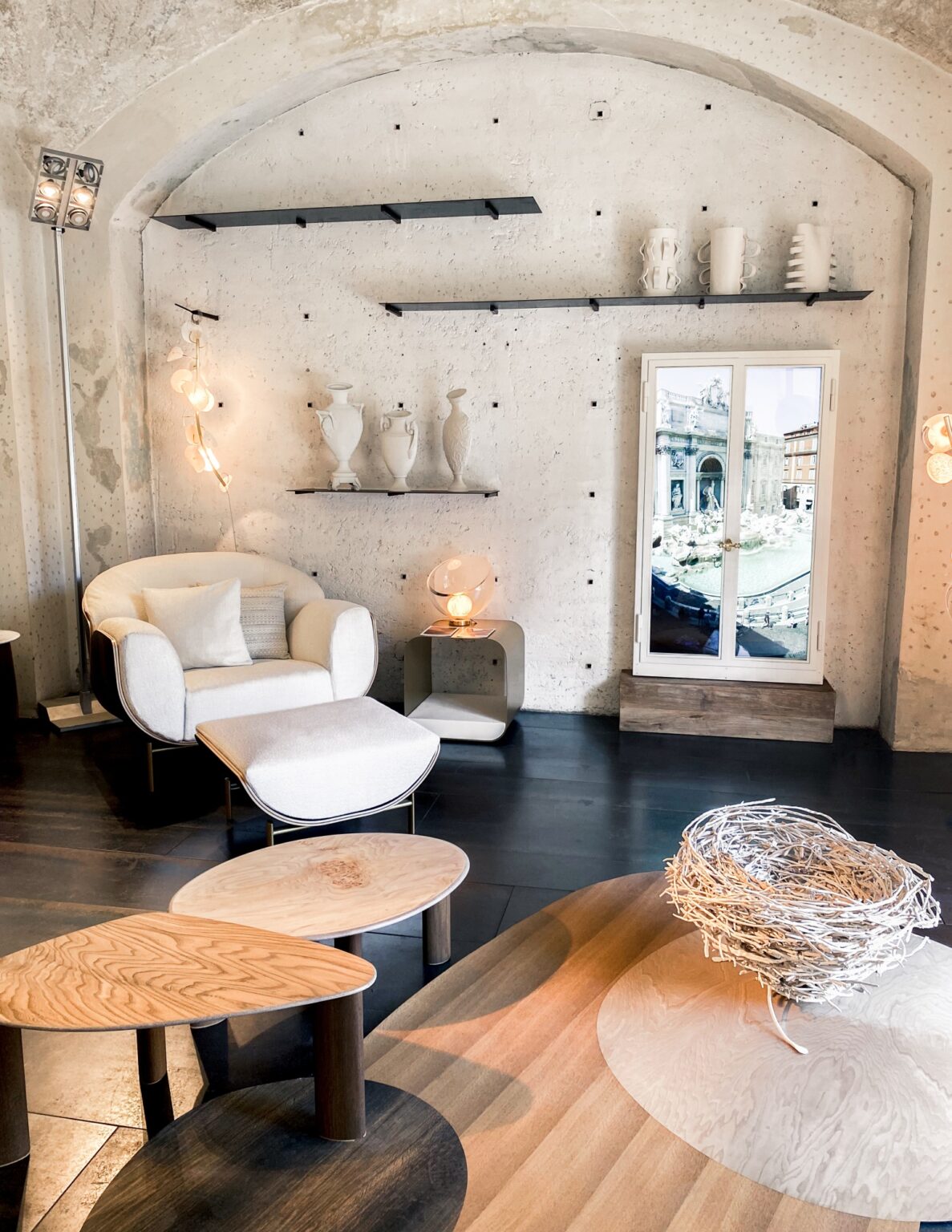 RO Galleries to Display Hand-picked FROMM. Designs