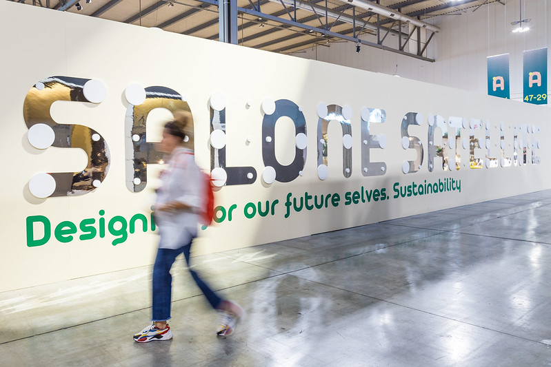 Milan Welcomes New Designers