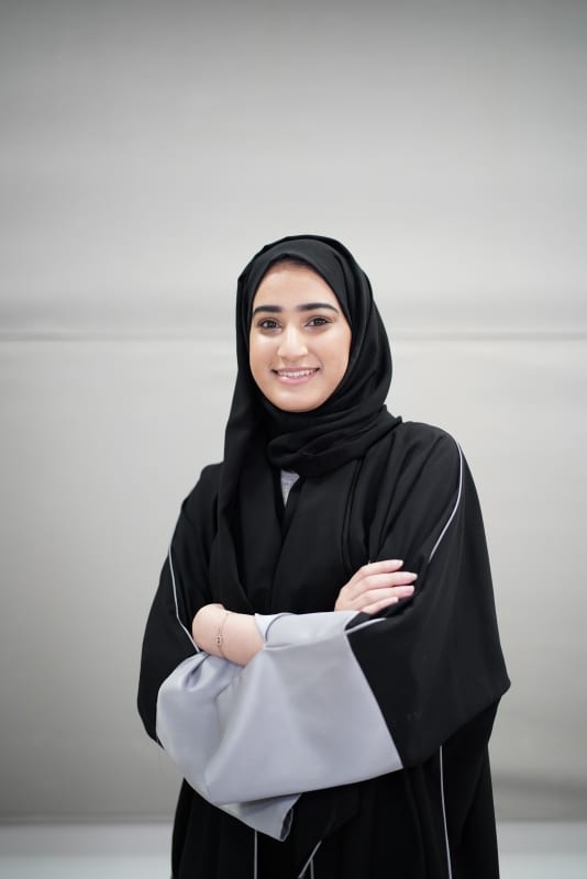 Meet the Designer of the Qatar US Year of Culture Logo