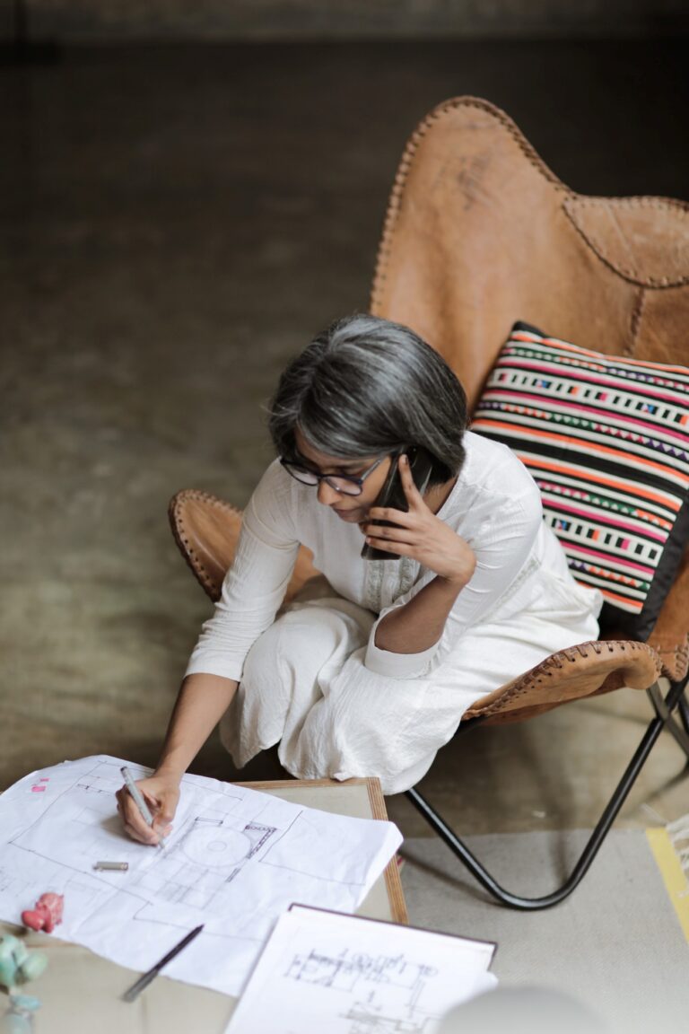 Finding Common Ground: The Architecture of Simi Sreedharan