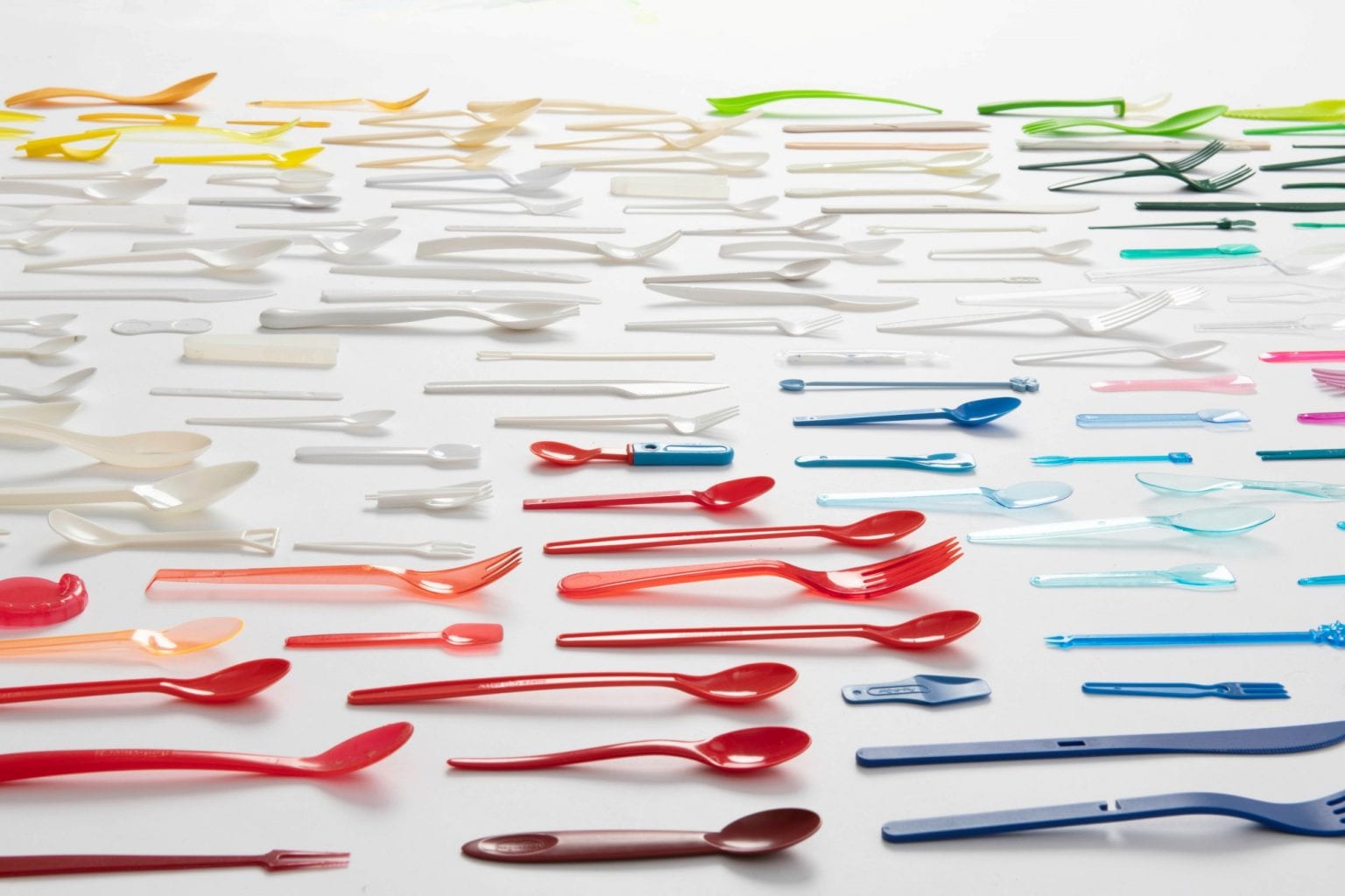 Spoon Archaeology: Cutlery We No Longer Need