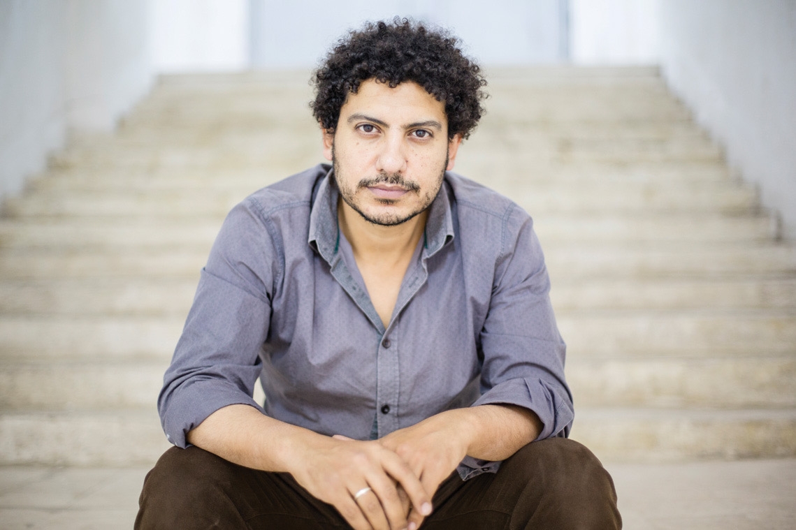 The Wael Shawky Vision for Art Basel Doha 2026