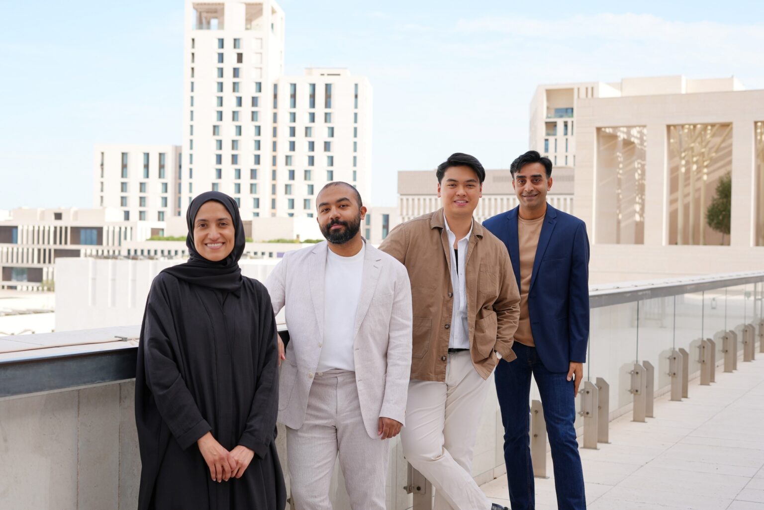 Zwara Program: Diversity in Focus