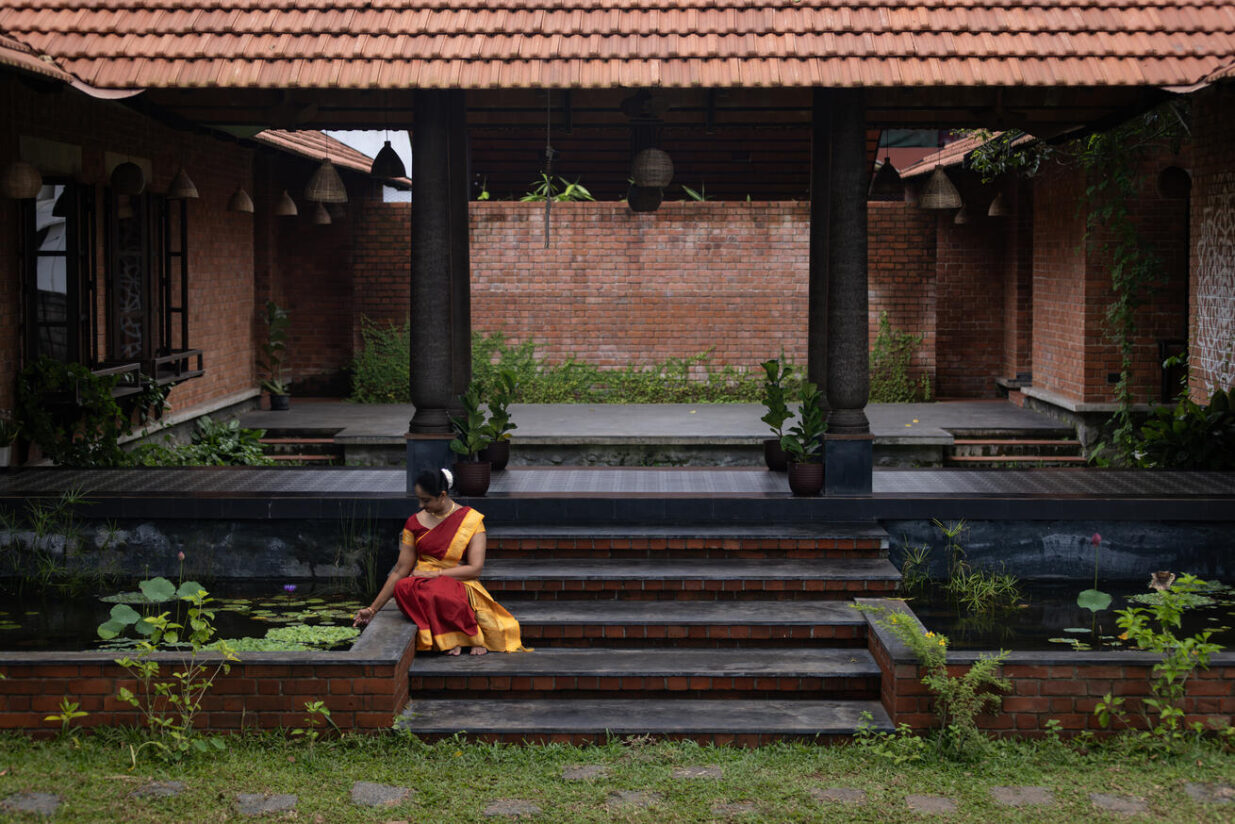 Bhoomija Reimagines a Private Plot as a Shared Cultural Space