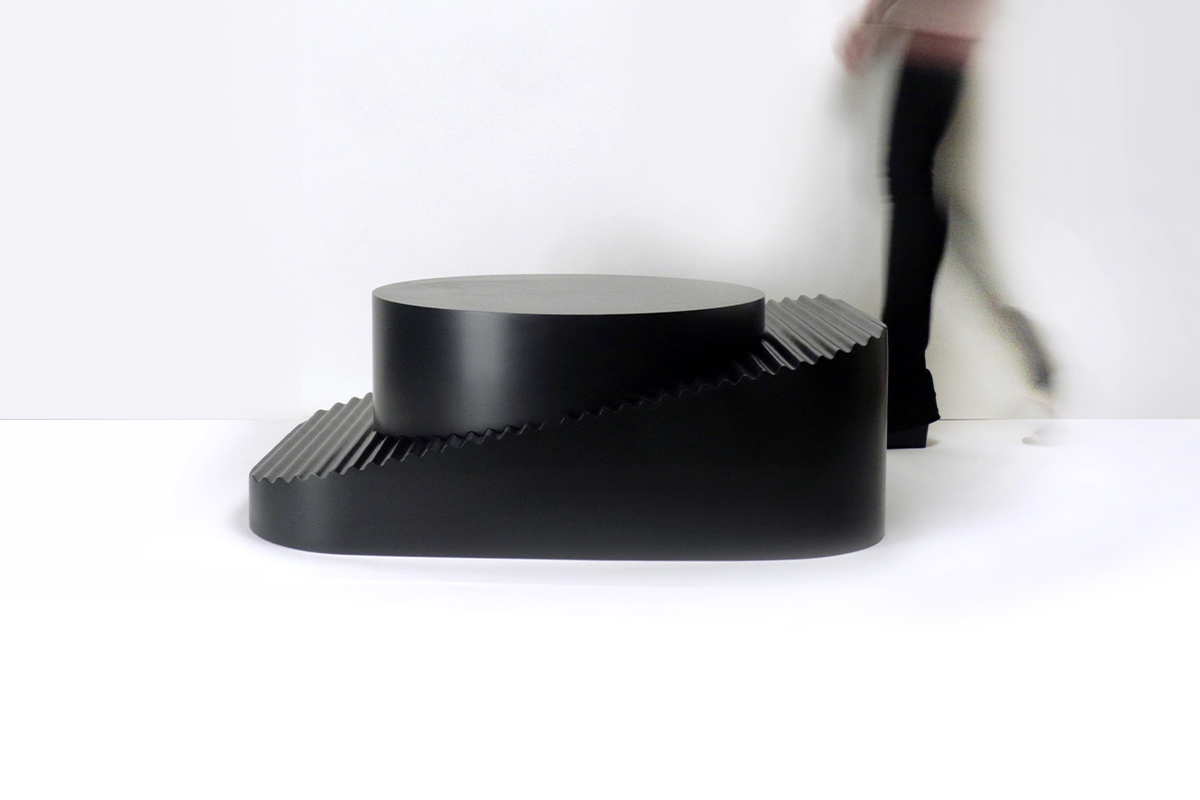 The Step Table