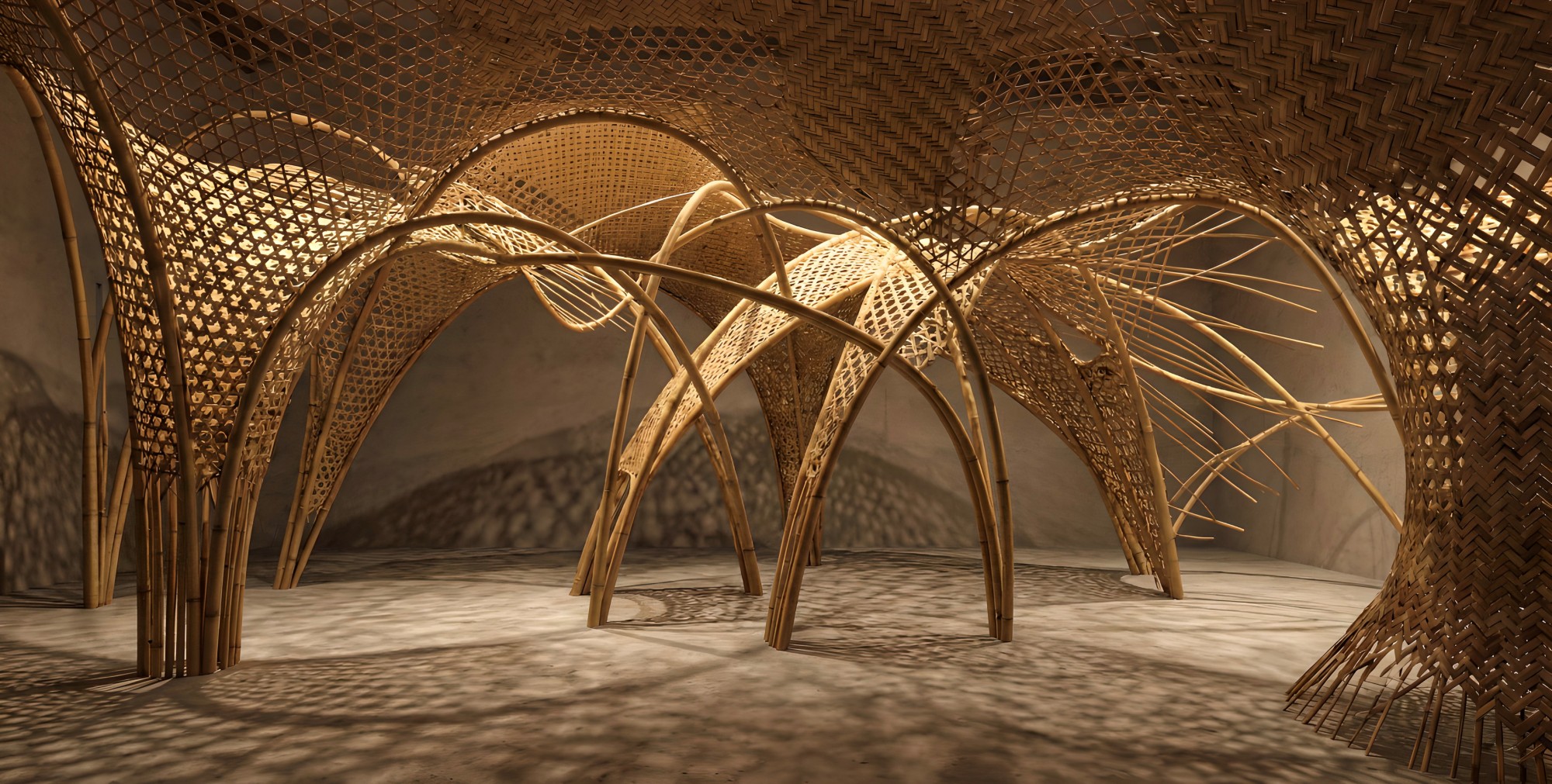 Design Doha 2026: The Biennial Moves into the City