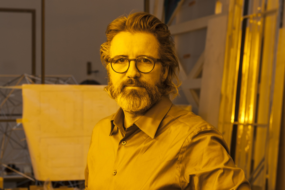 Olafur Eliasson’s New Artwork is a Back to Earth Initiative