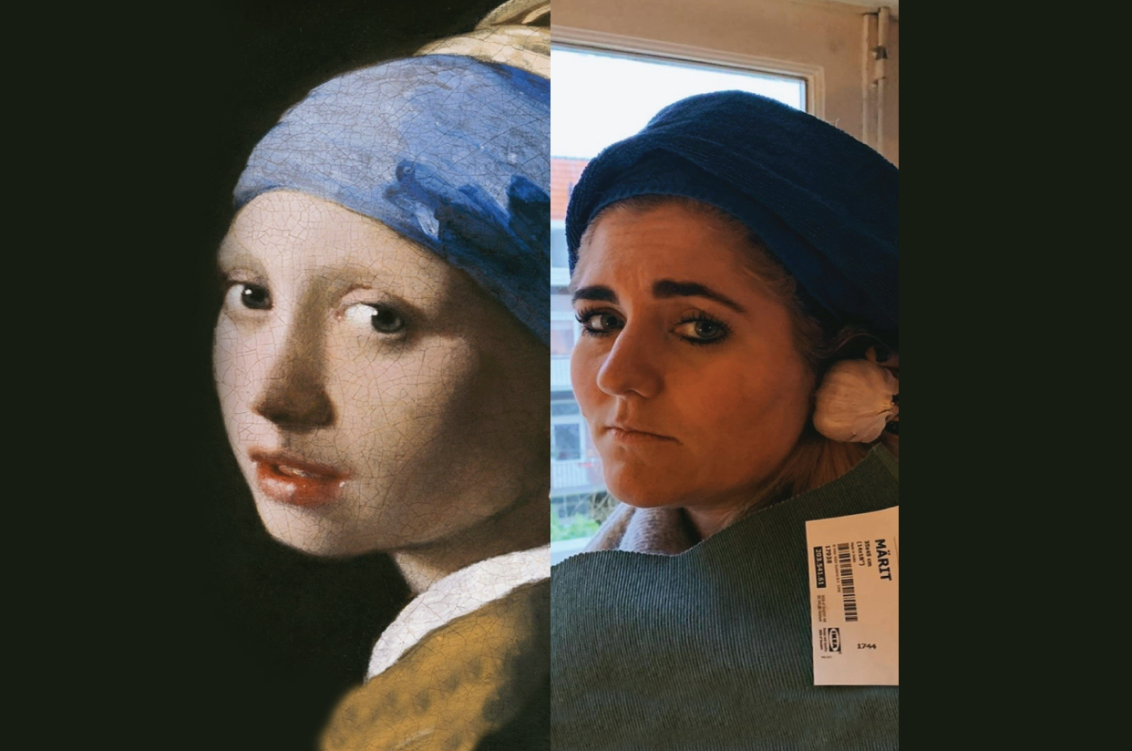 A Museum Amid Art and Quarantine