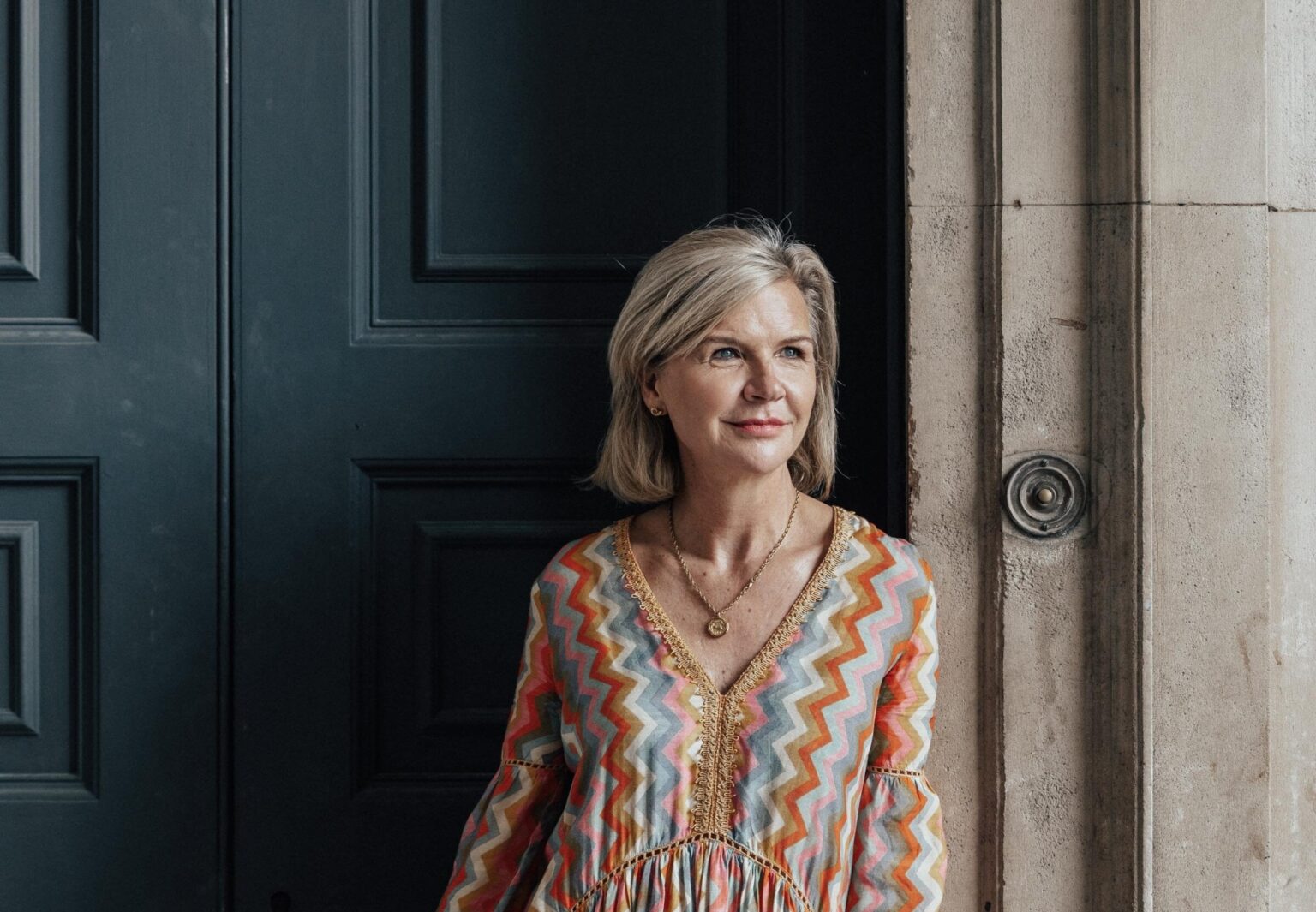 “We Can Do It”: Victoria Broackes on London Design Biennale 2025