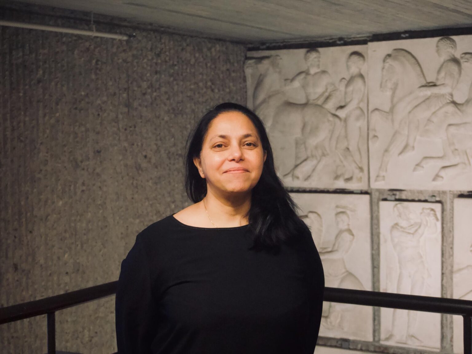 Sharjah Architecture Triennial on ‘Another City Is Possible’