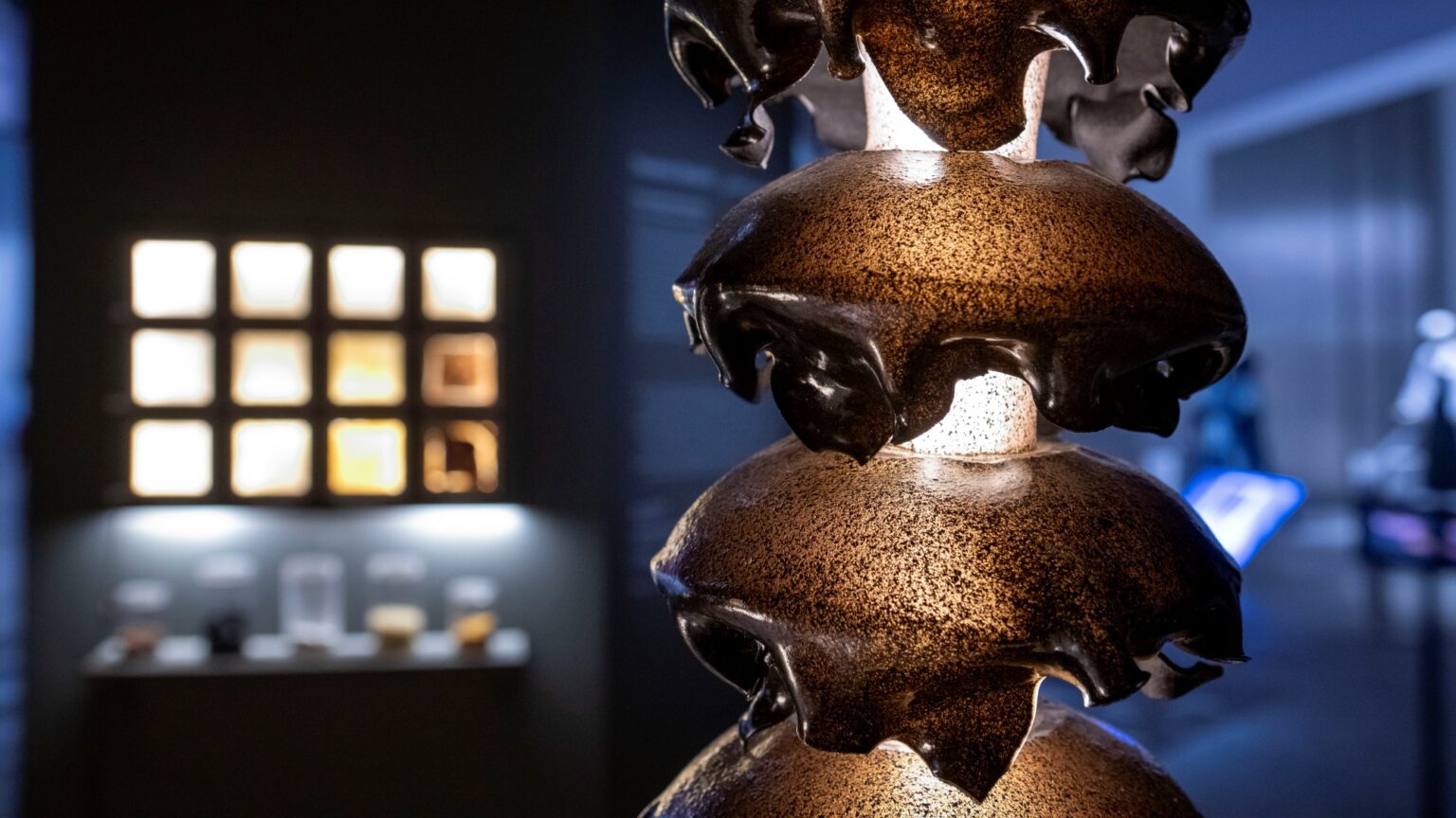 From Waste to Wonder at VCUarts Qatar Year End Show 2025
