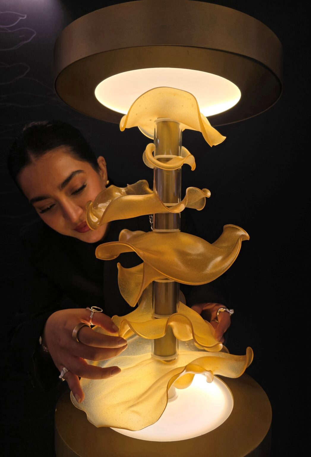 Art Basel Qatar: Launchpad for Emerging Artists